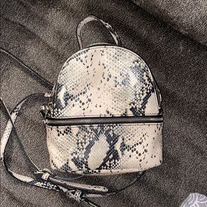 Steve Madden backpack